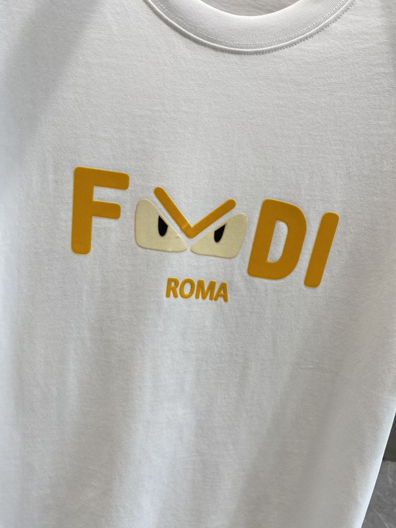 Fendi T-Shirts